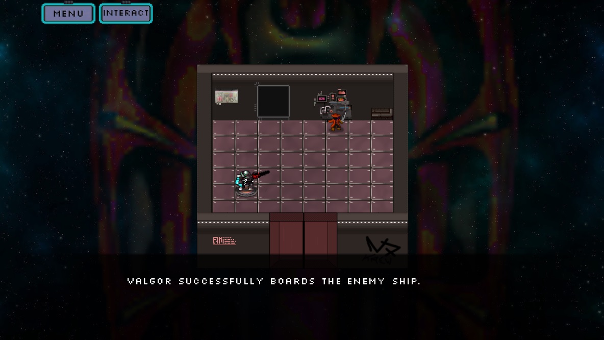 Who Wants To Destroy An Alien screenshot 13