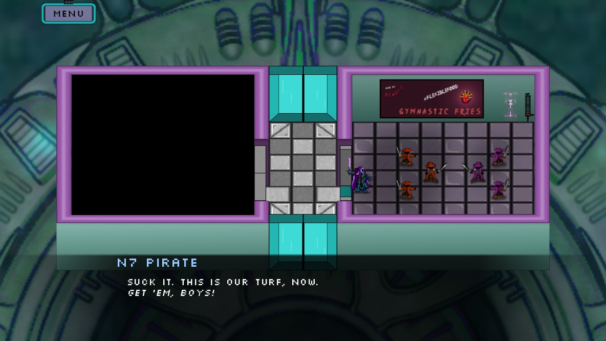 Who Wants To Destroy An Alien screenshot 8