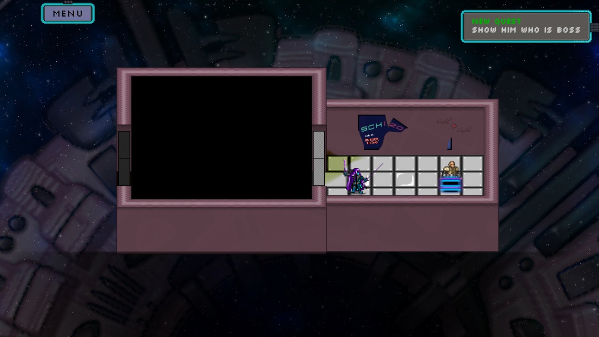 Who Wants To Destroy An Alien screenshot 5