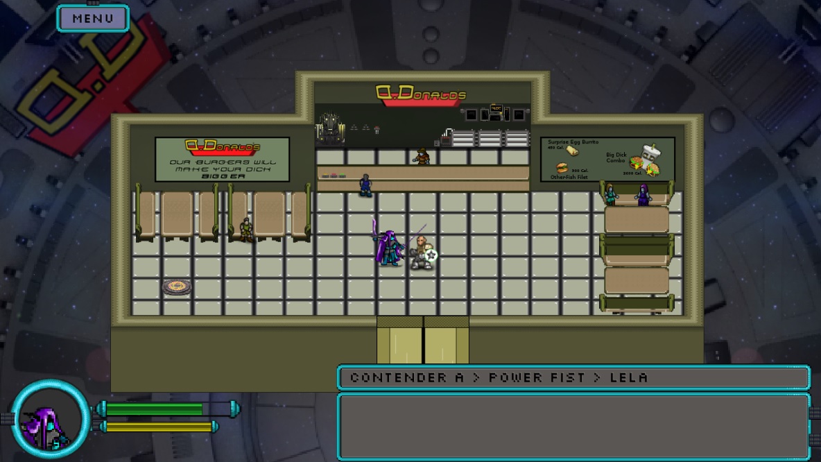 Who Wants To Destroy An Alien screenshot 6