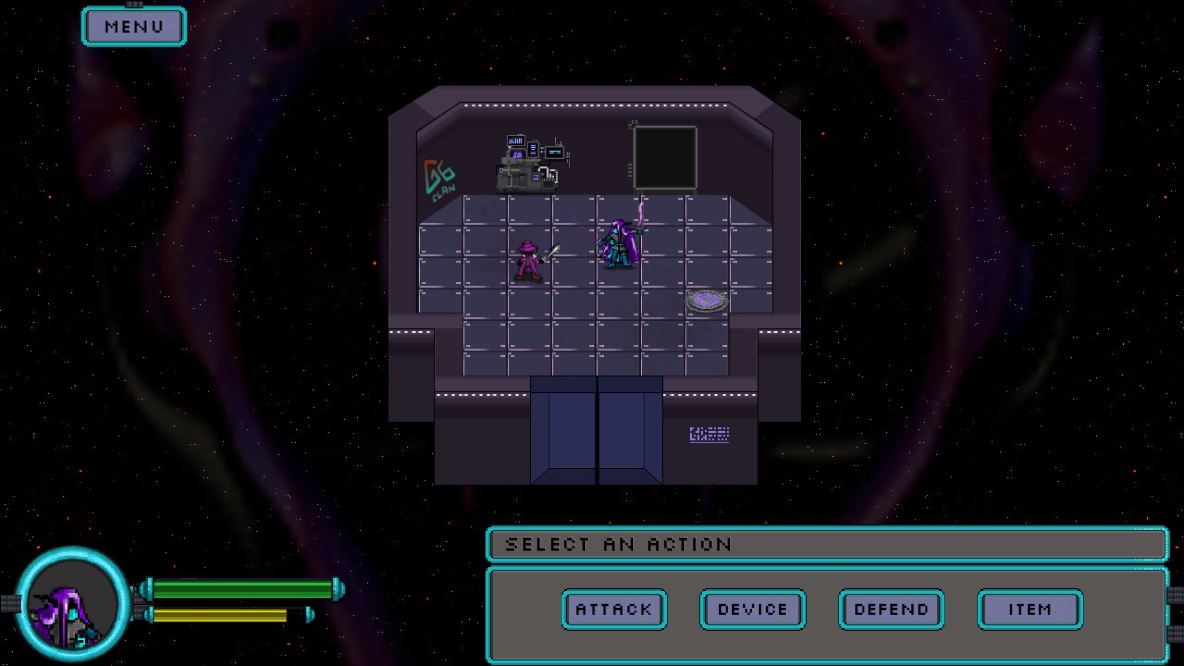 Who Wants To Destroy An Alien screenshot 4