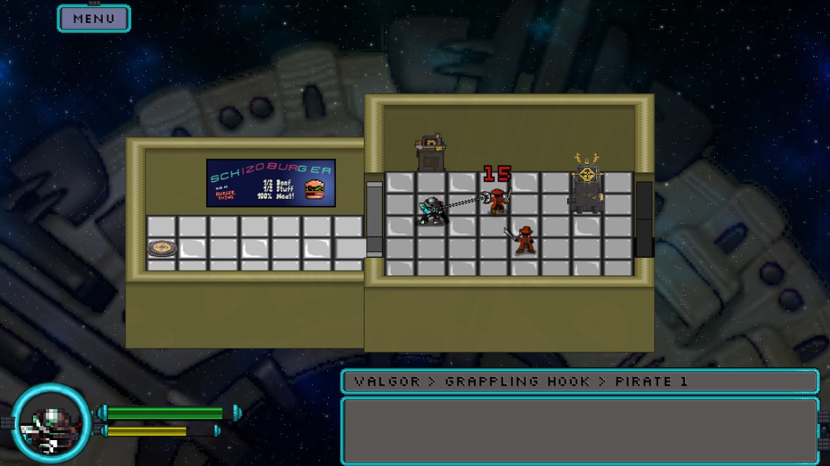 Who Wants To Destroy An Alien screenshot 12