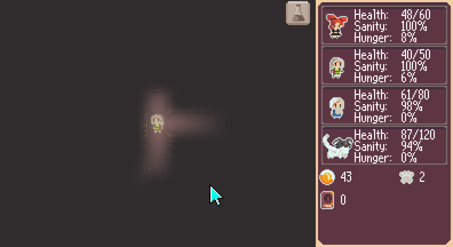 Nexoria: Dungeon Rogue Heroes screenshot 6