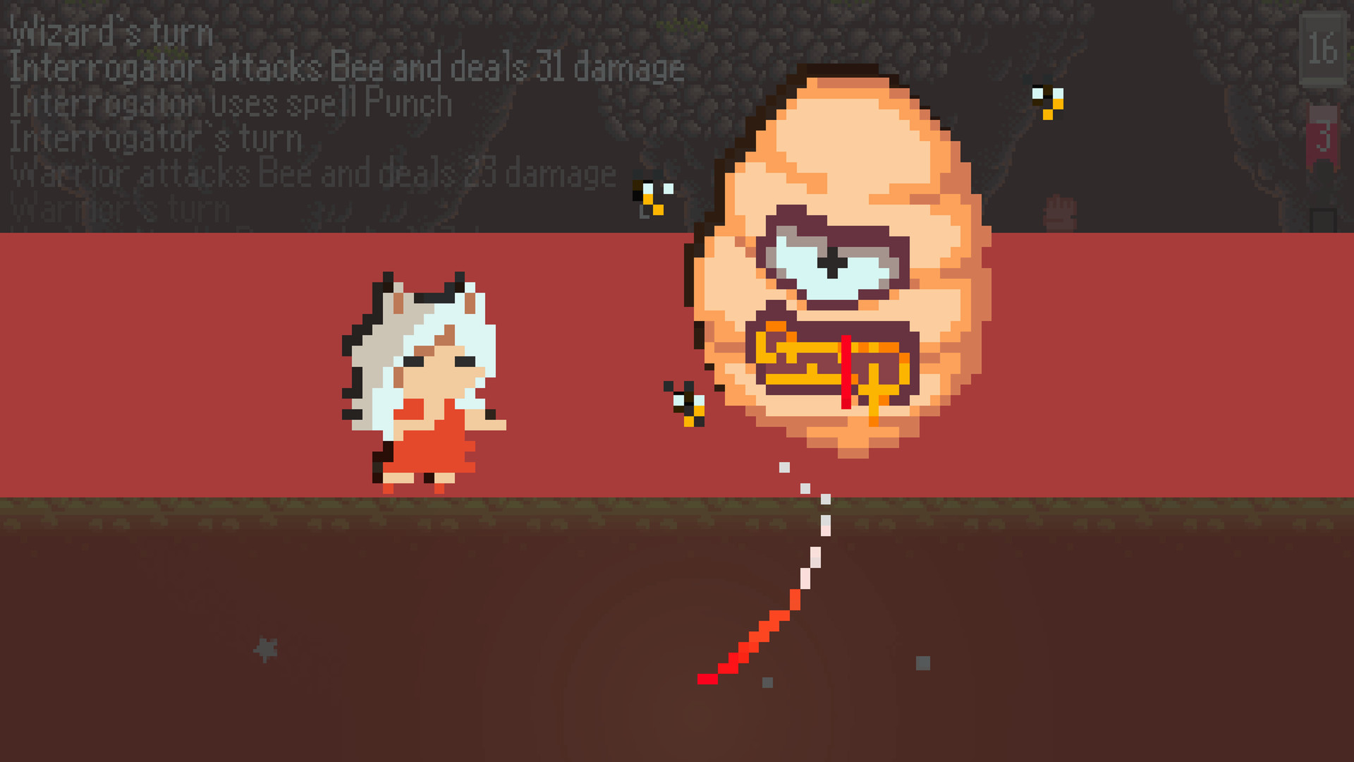 Nexoria: Dungeon Rogue Heroes screenshot 7