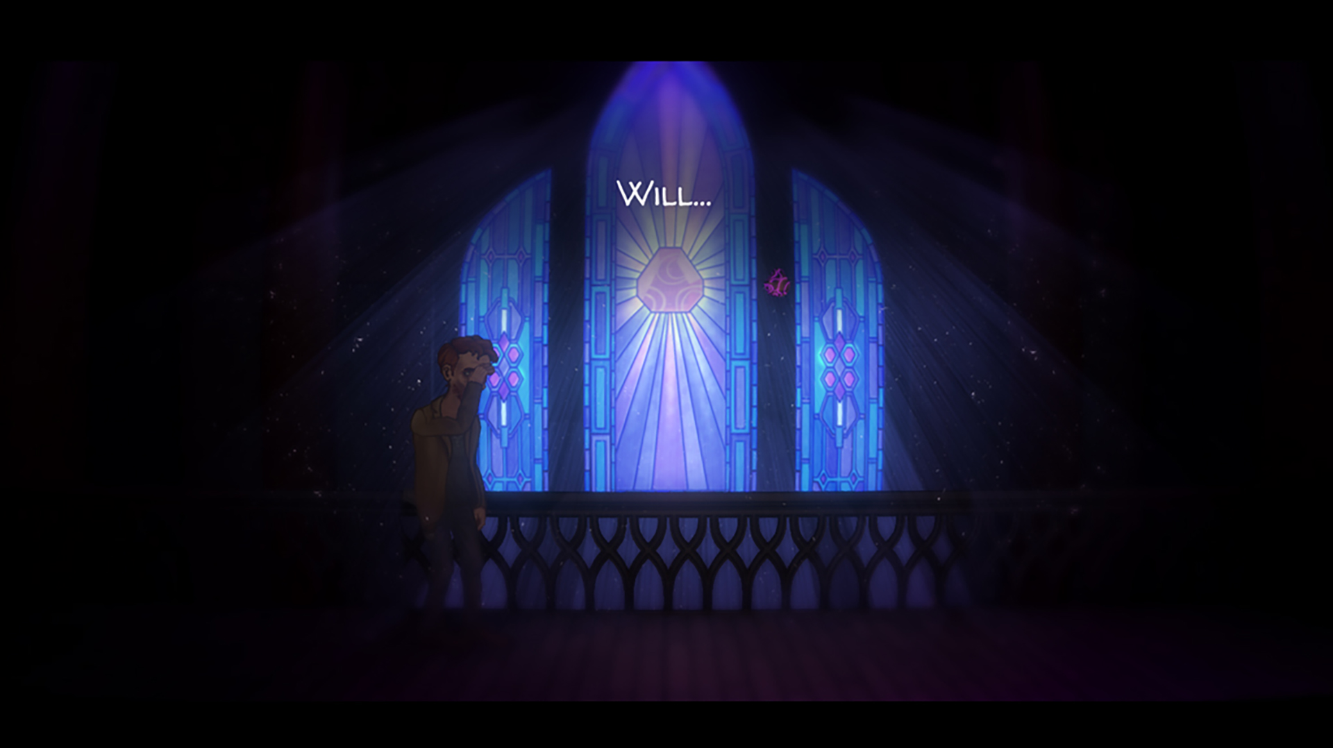 IMMURE screenshot 3