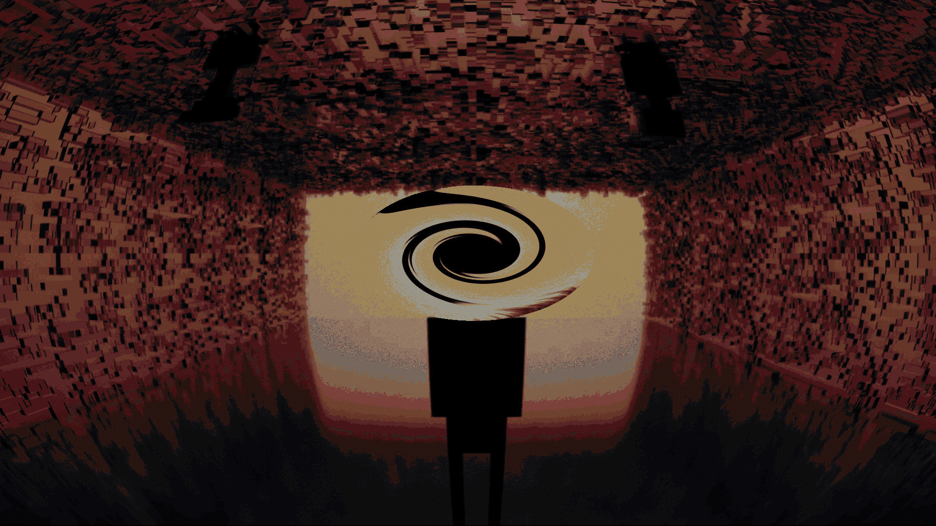 July the Lost Child screenshot 7