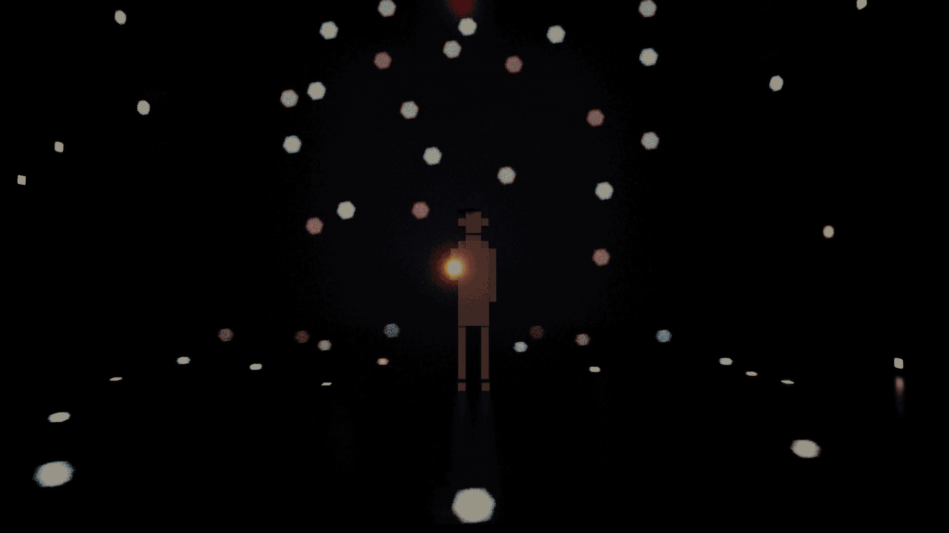 July the Lost Child screenshot 3