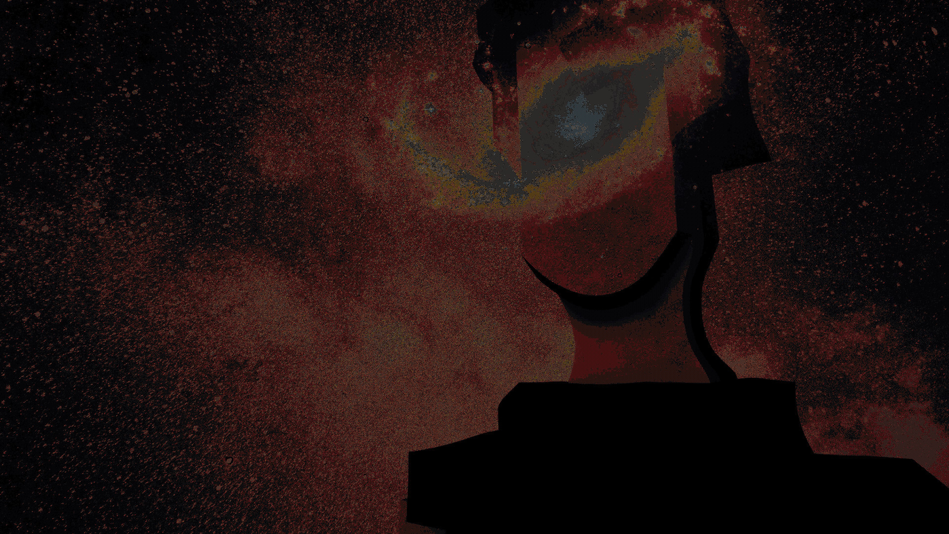 July the Lost Child screenshot 4