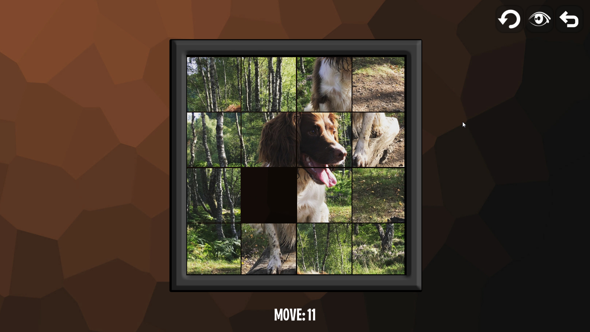 Intelligence: Dogs screenshot 4