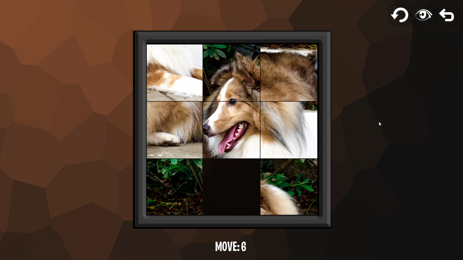 Intelligence: Dogs screenshot 5