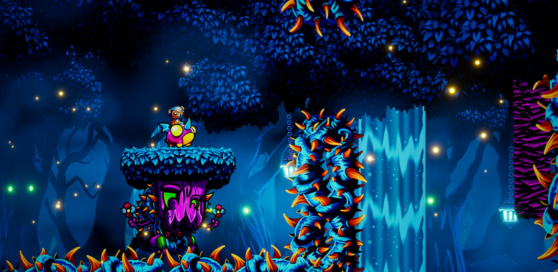 Bearable Nightmares screenshot 4