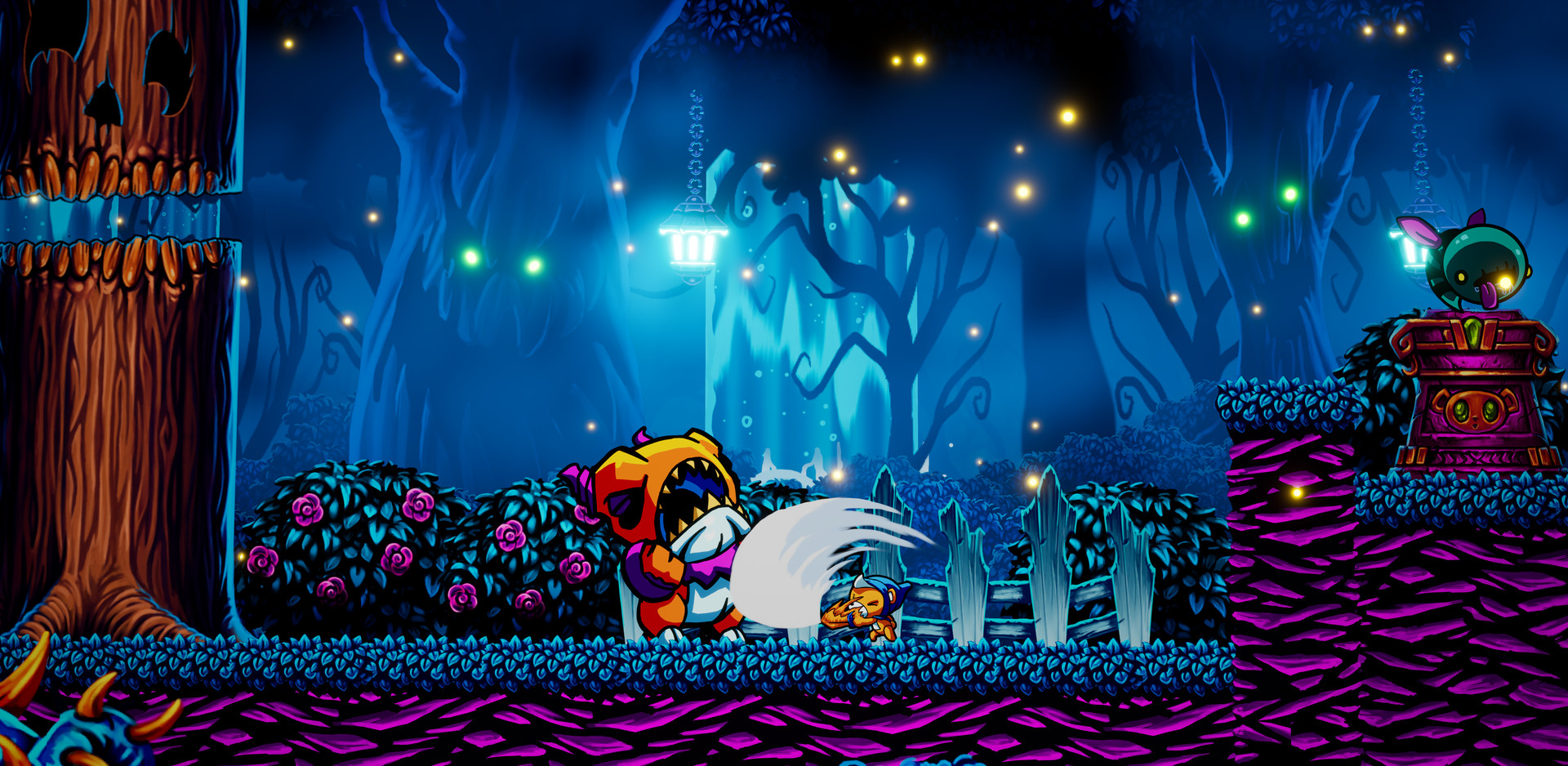 Bearable Nightmares screenshot 10