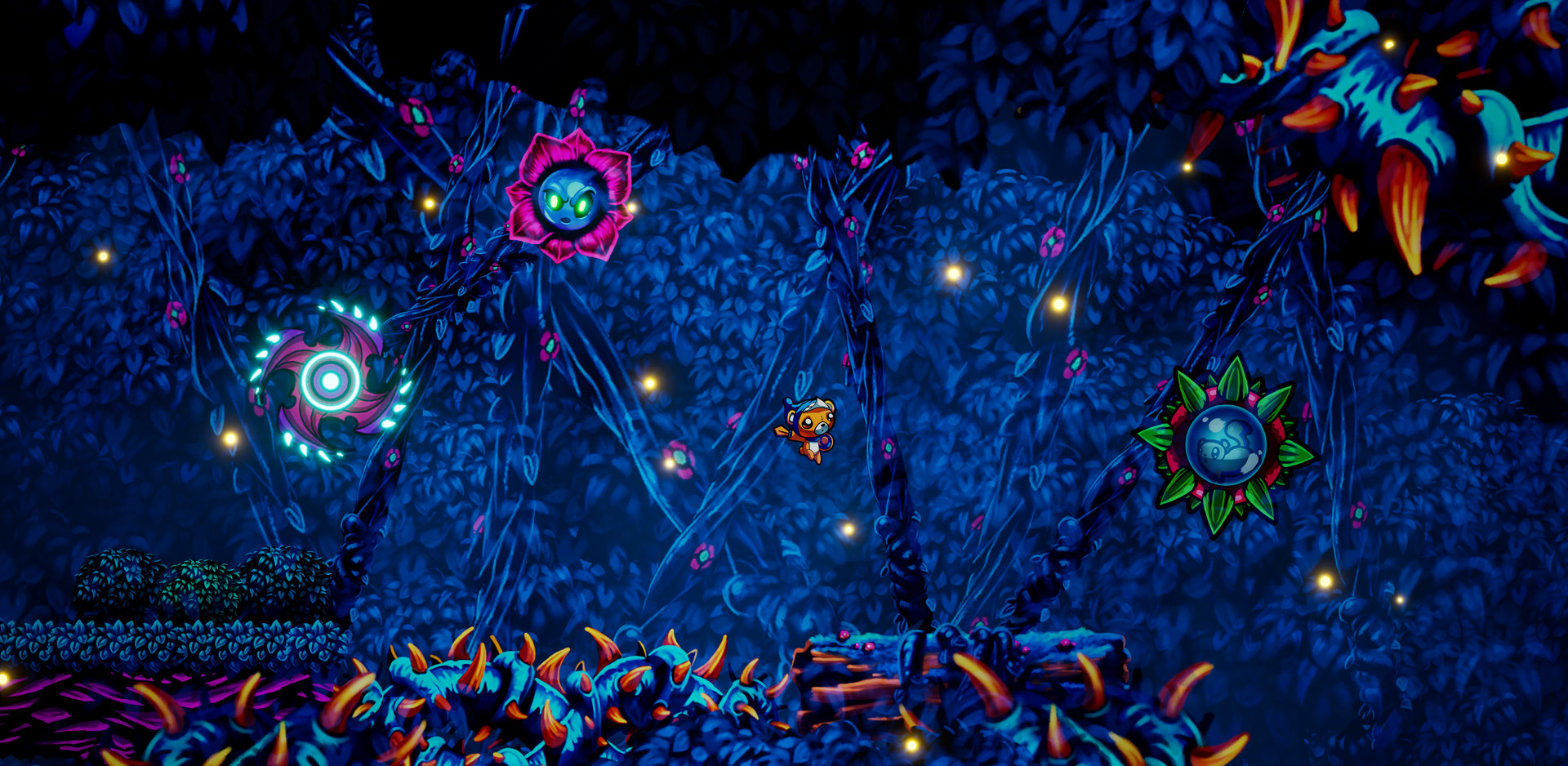 Bearable Nightmares screenshot 12