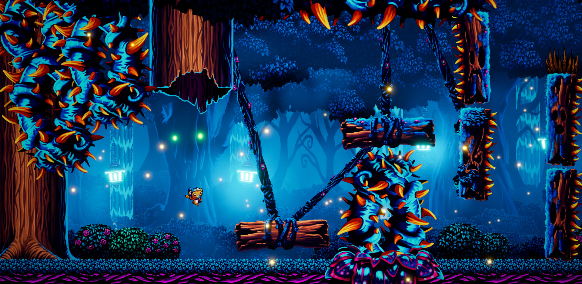 Bearable Nightmares screenshot 1
