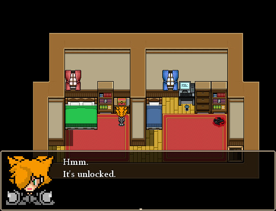 Blade of Acrimony screenshot 8