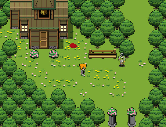 Blade of Acrimony screenshot 2