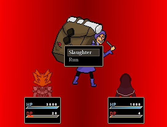 Blade of Acrimony screenshot 6