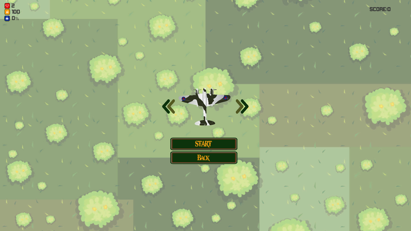 Battle Of Britain screenshot 3