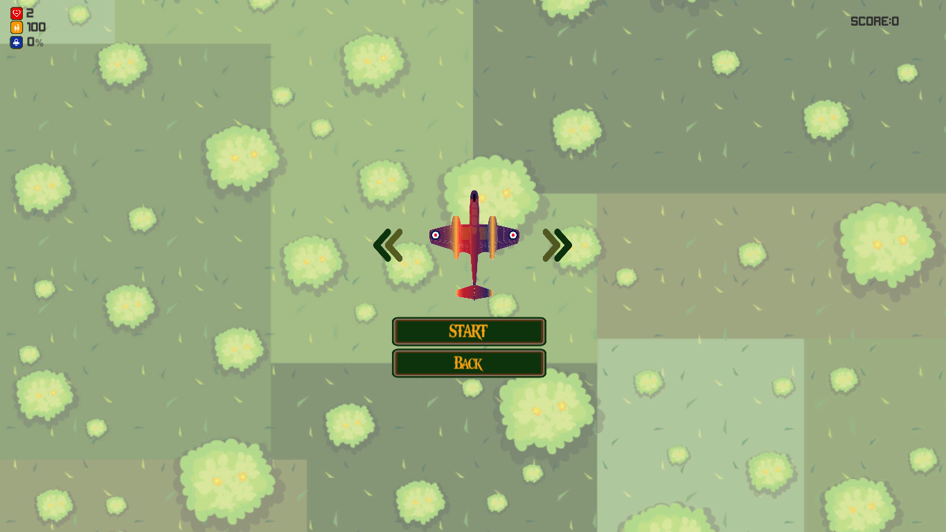 Battle Of Britain screenshot 2