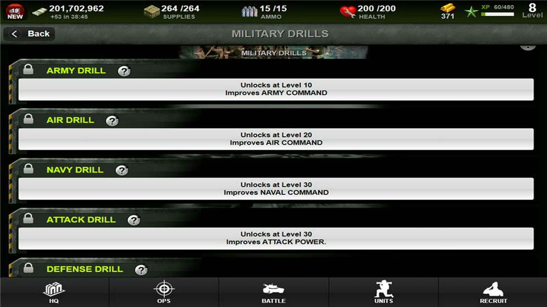 BattleCry: World At War screenshot 3