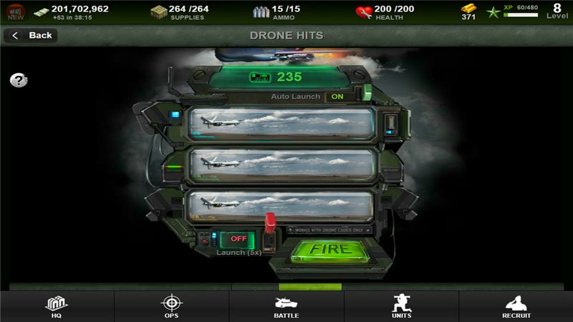 BattleCry: World At War screenshot 2