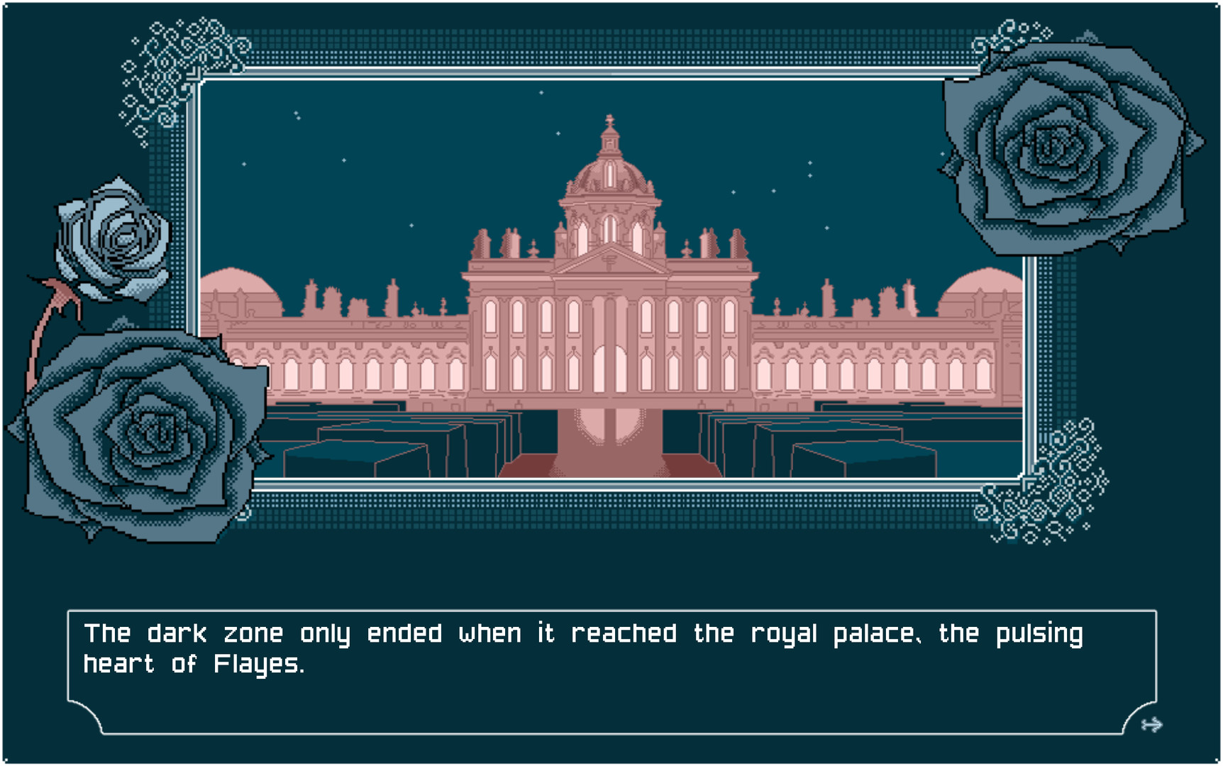 The Great Voyage - Visual Novel screenshot 3
