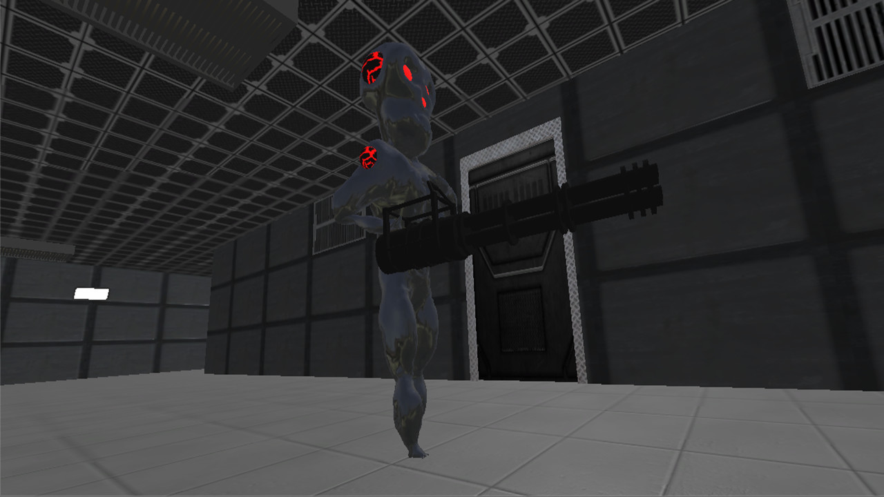 The Mark of Robot screenshot 7