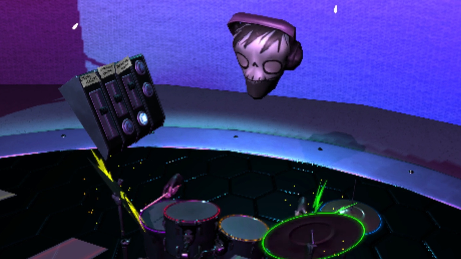 RIFF VR for Arcades screenshot 17