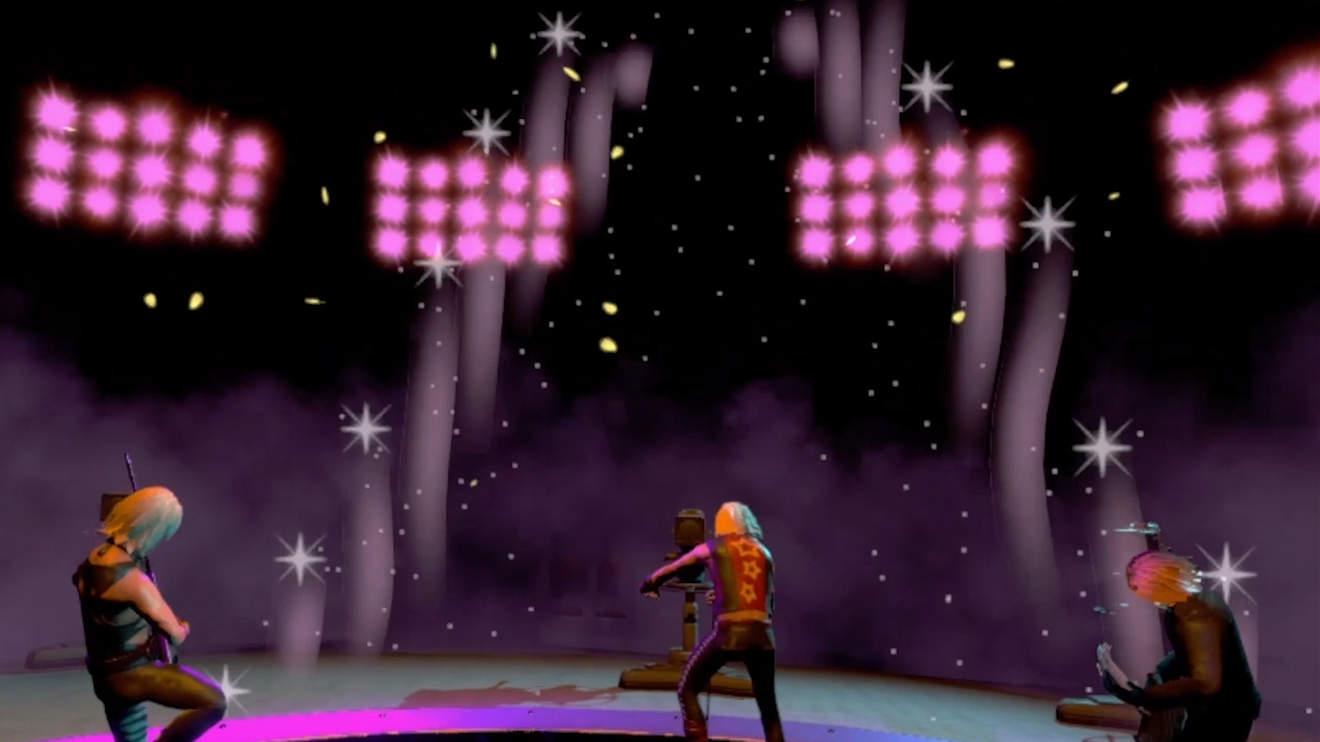 RIFF VR for Arcades screenshot 4