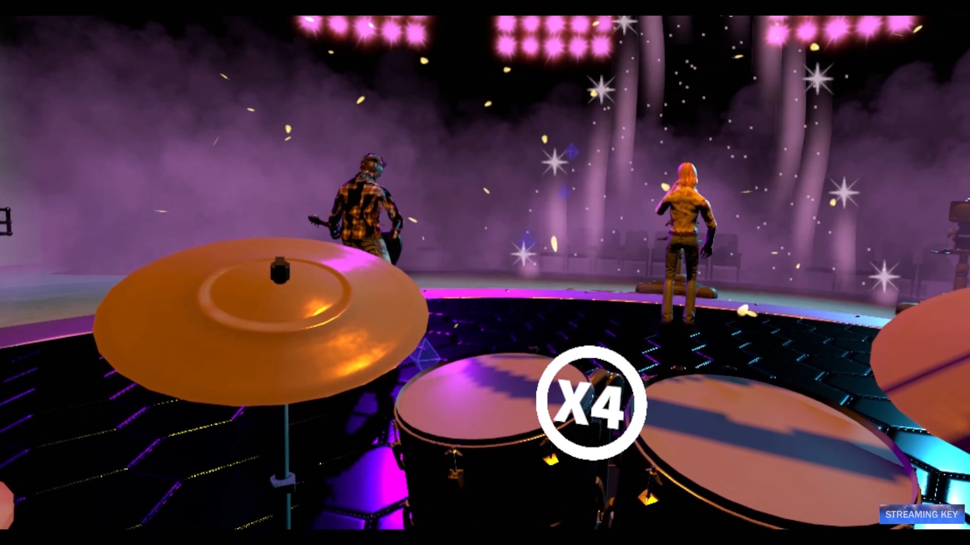RIFF VR for Arcades screenshot 14