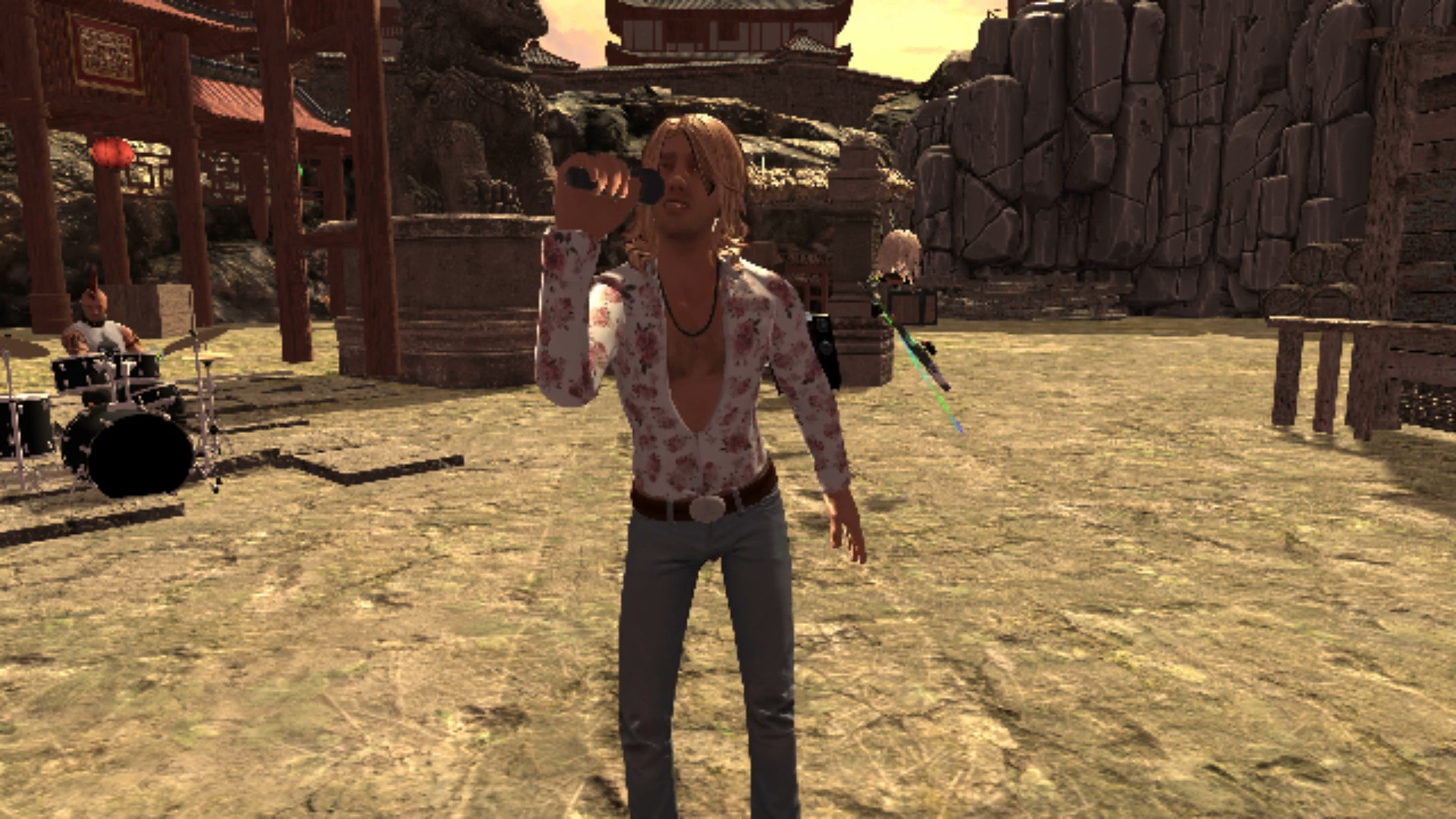 RIFF VR for Arcades screenshot 16