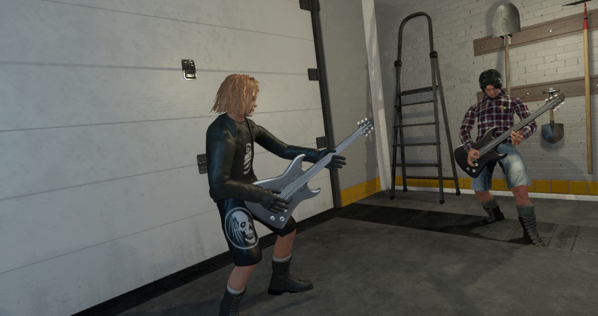 RIFF VR for Arcades screenshot 12