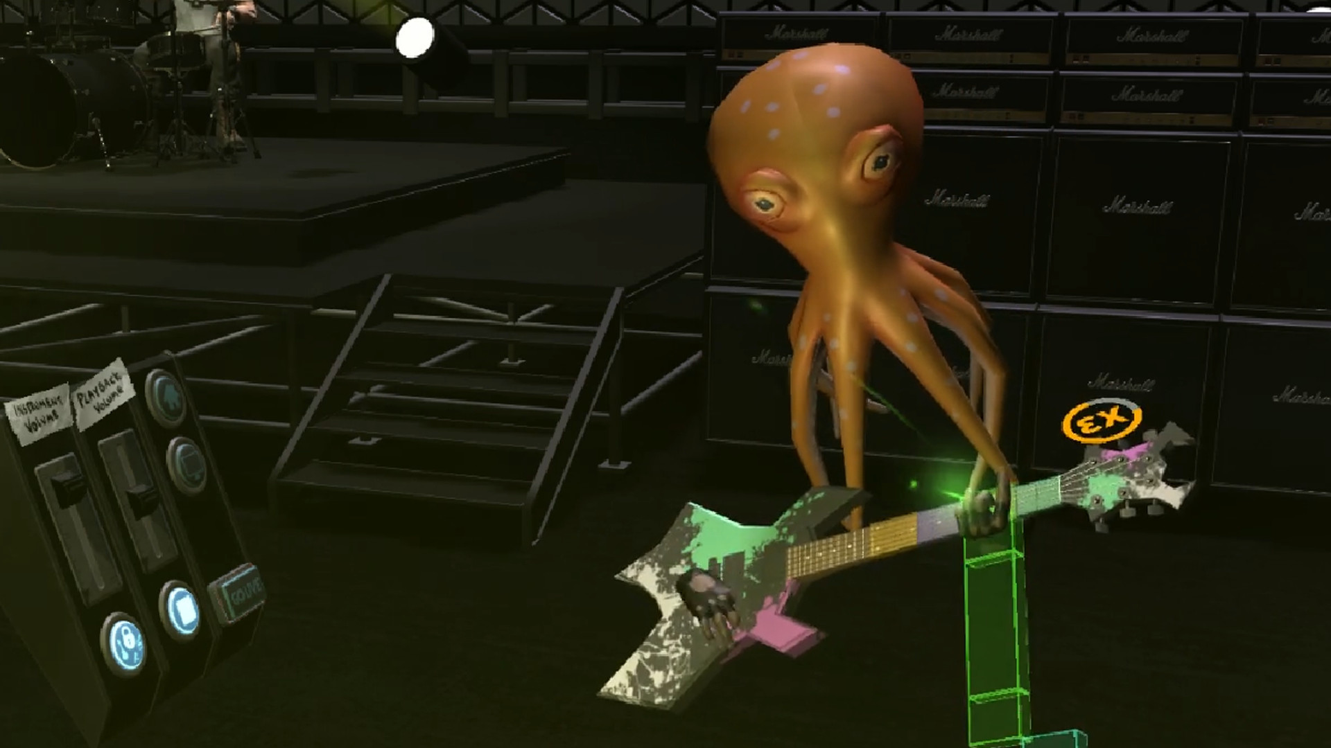 RIFF VR for Arcades screenshot 8