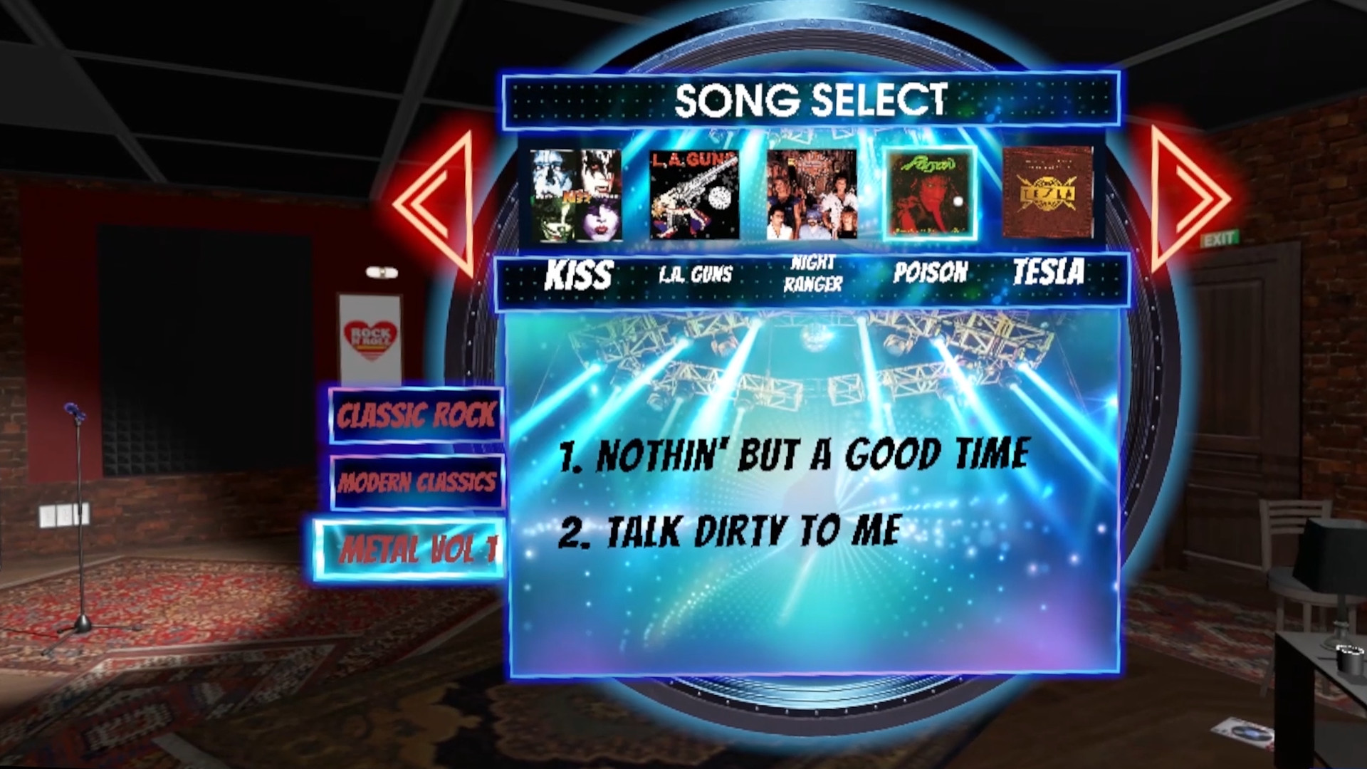 RIFF VR for Arcades screenshot 15
