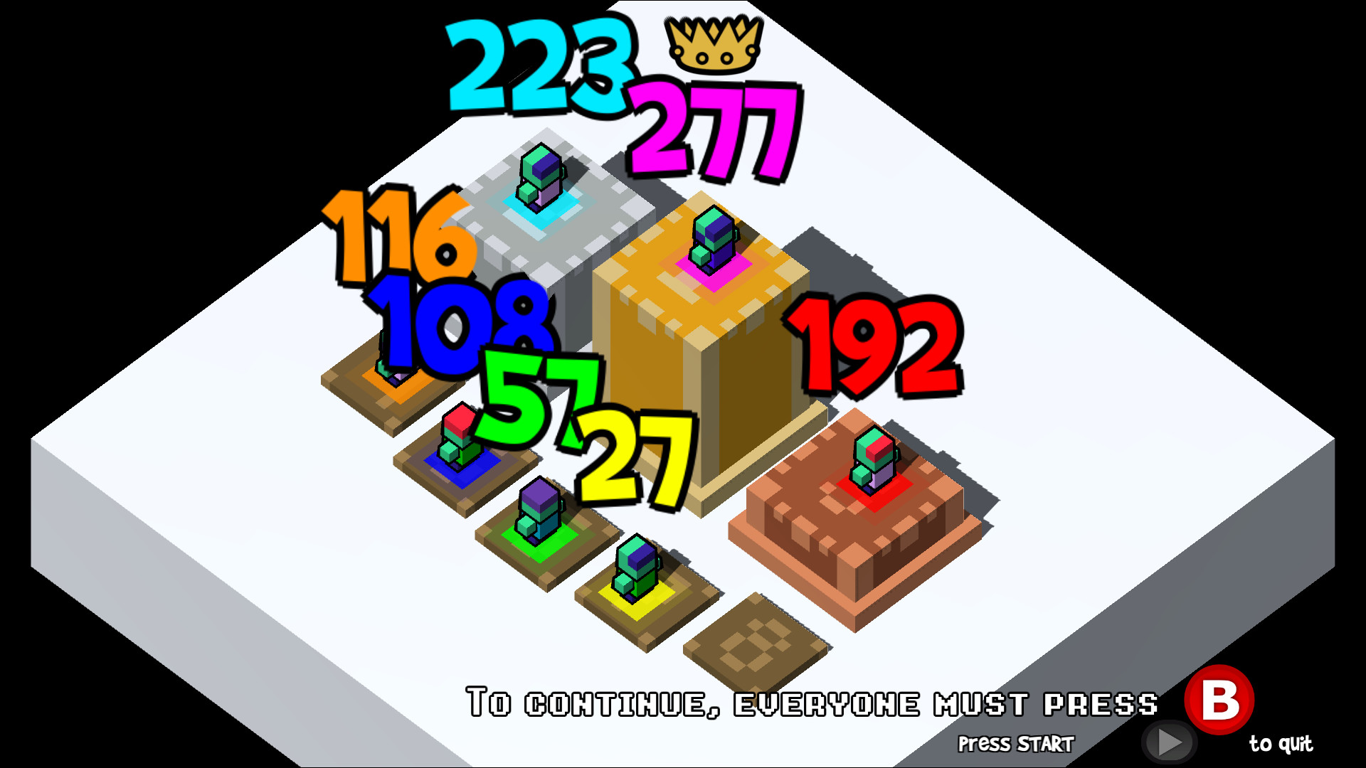 Zombiotik screenshot 4