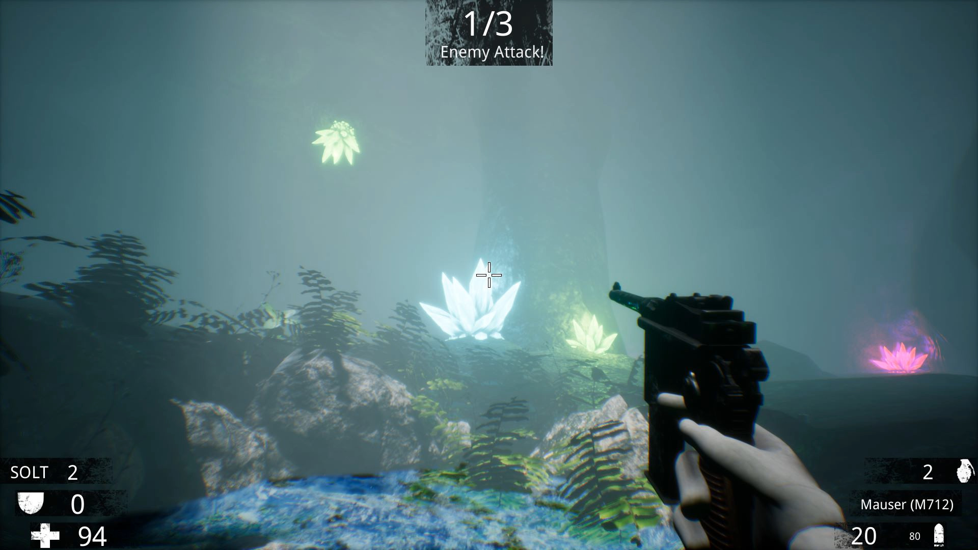 Toy-War: The Beginning screenshot 4
