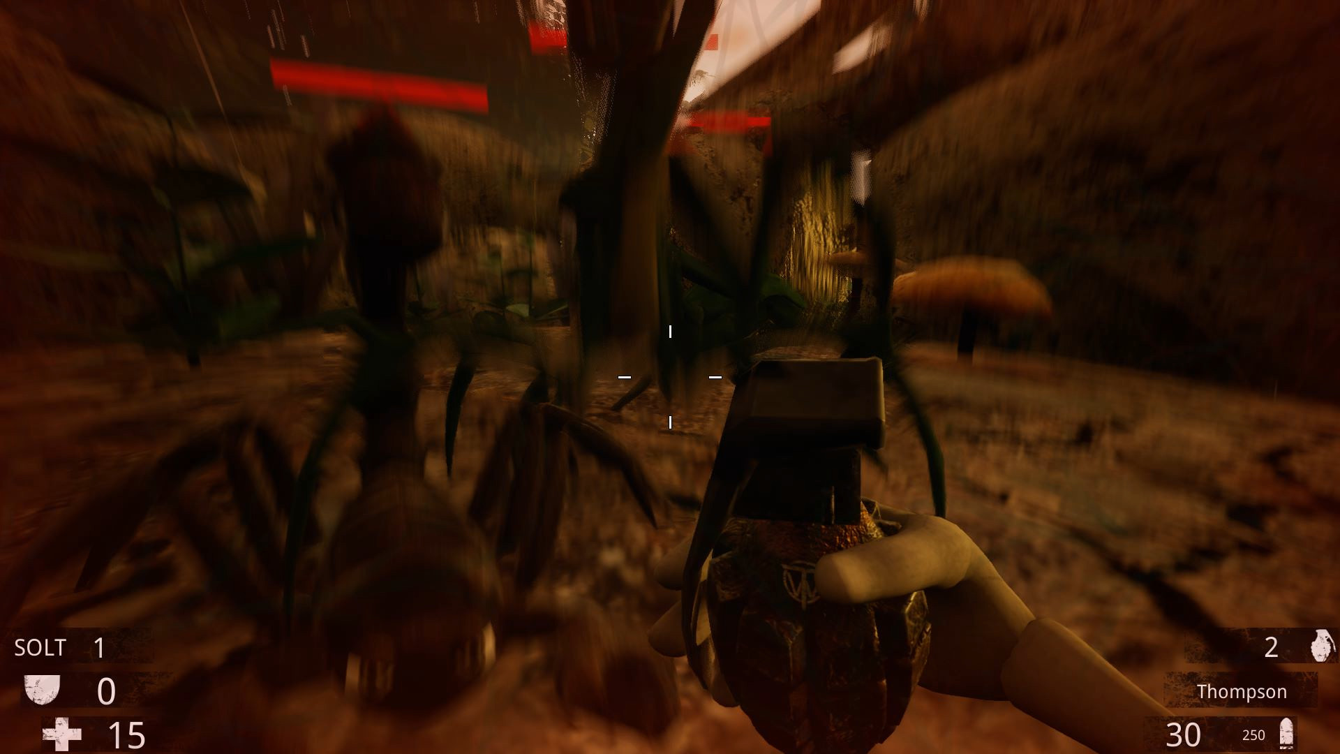 Toy-War: The Beginning screenshot 16