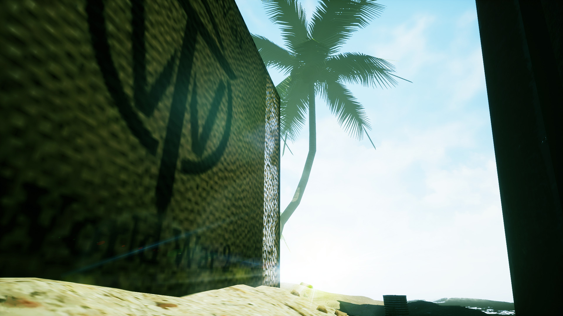 Toy-War: The Beginning screenshot 3