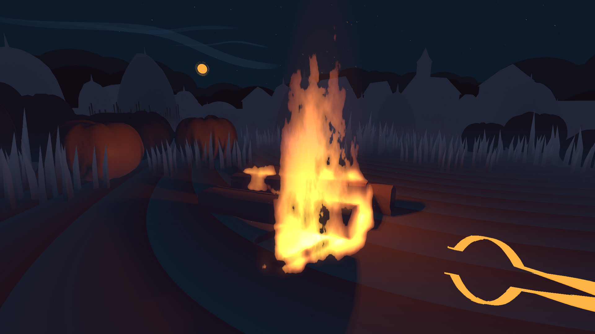Fire Place screenshot 2