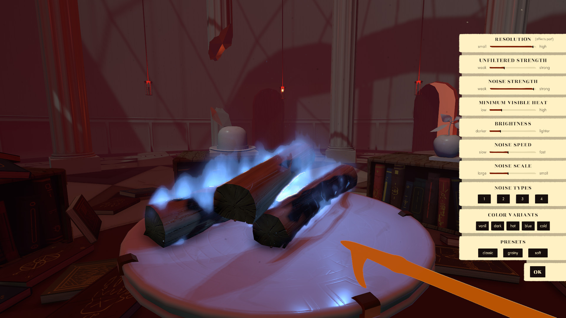 Fire Place screenshot 6