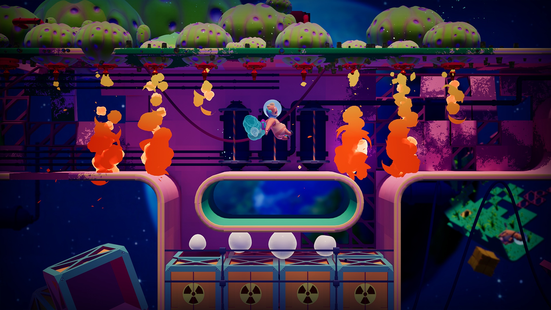 Space Cows screenshot 7