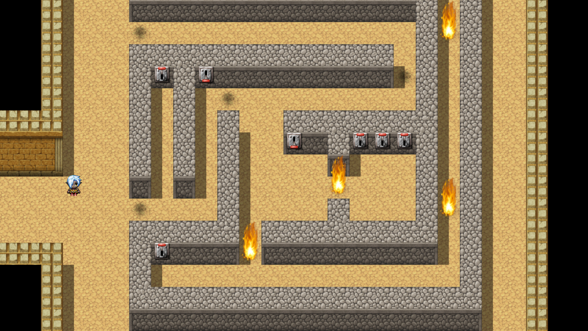 Shining Orb Prequel screenshot 5