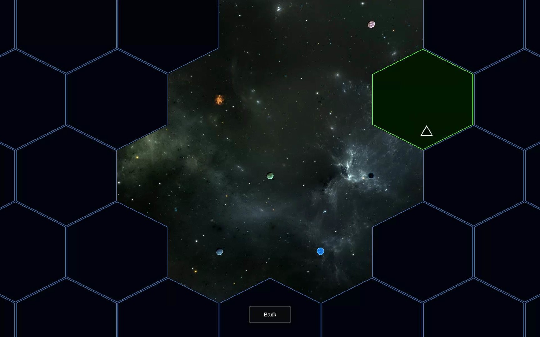 Cosmos Defense screenshot 10