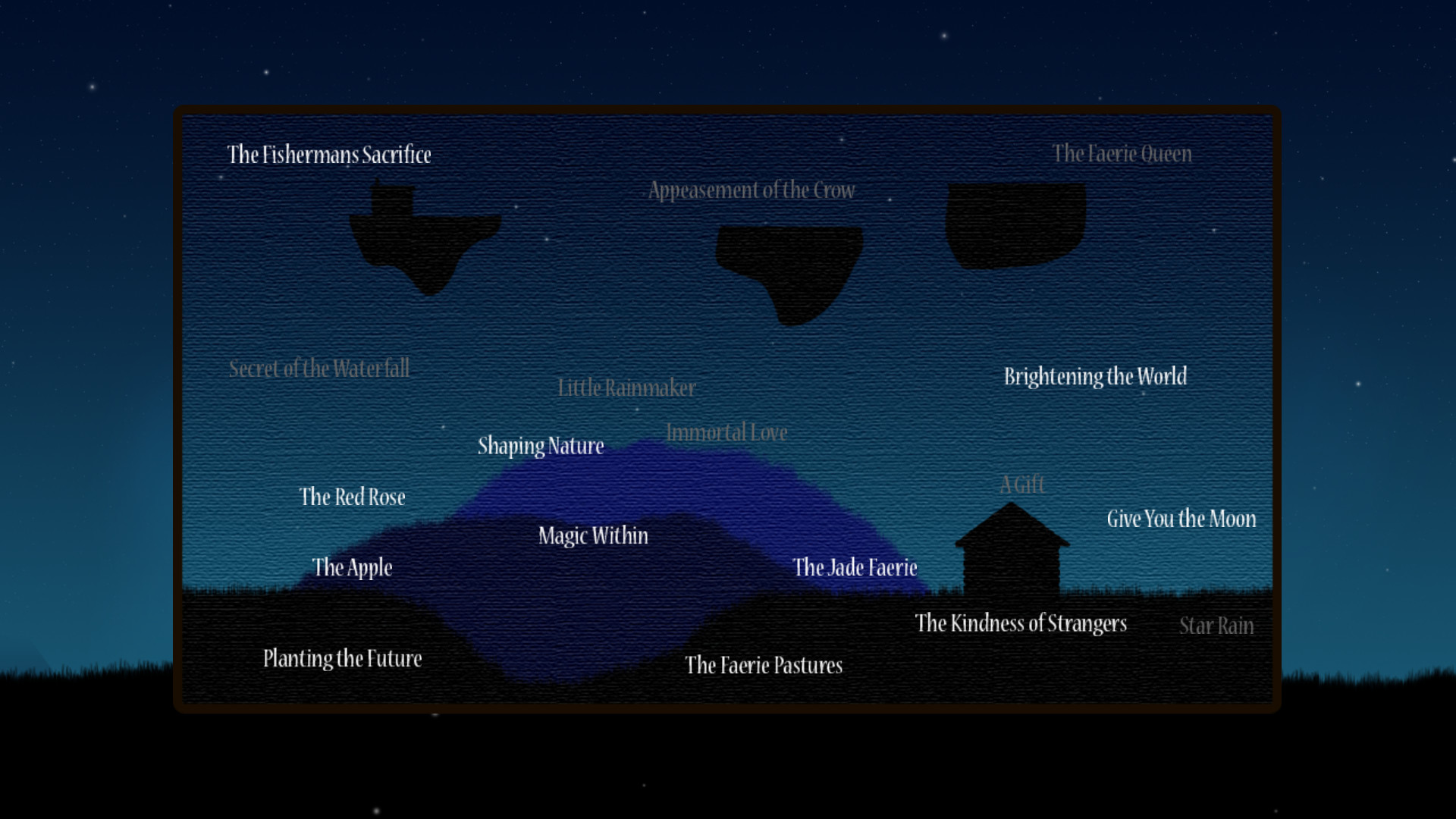 Star Sky 3 screenshot 5
