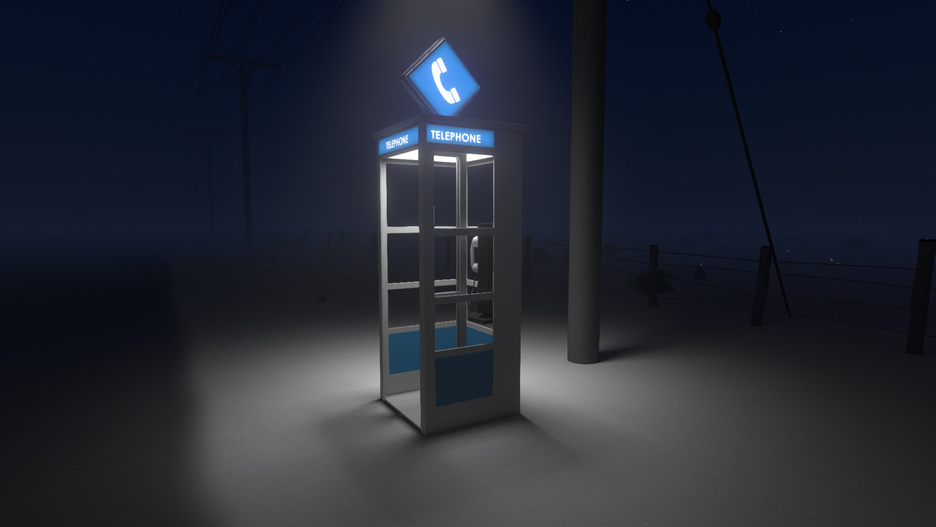 Discolored screenshot 5