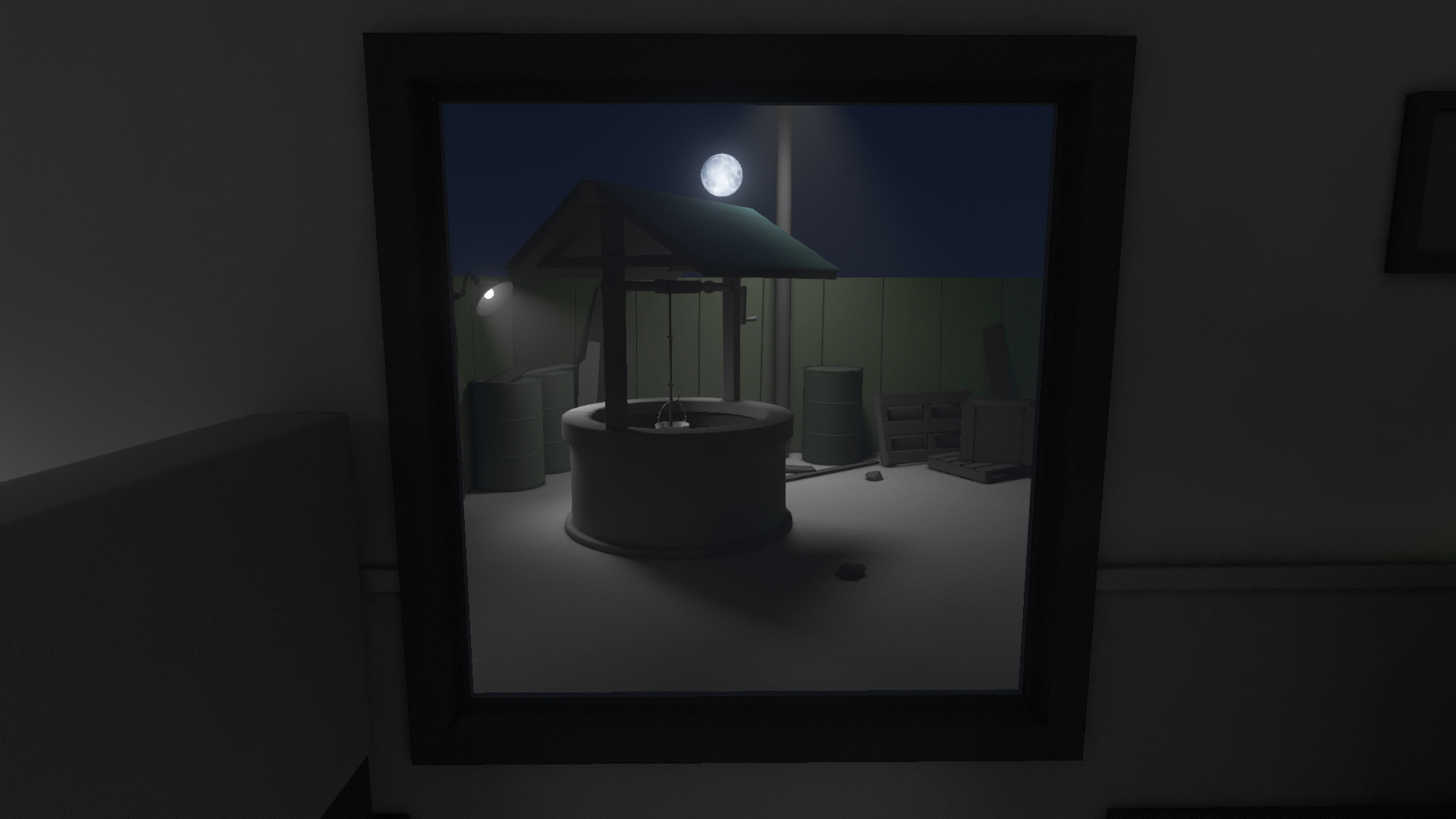 Discolored screenshot 10