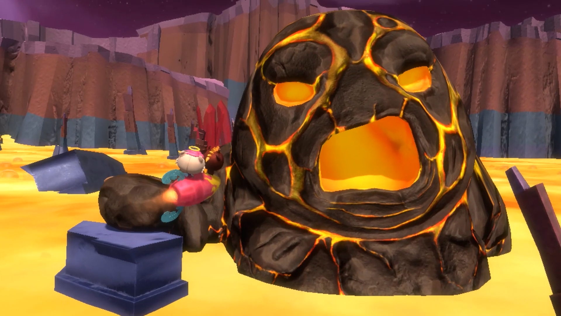 Tiny Love screenshot 5