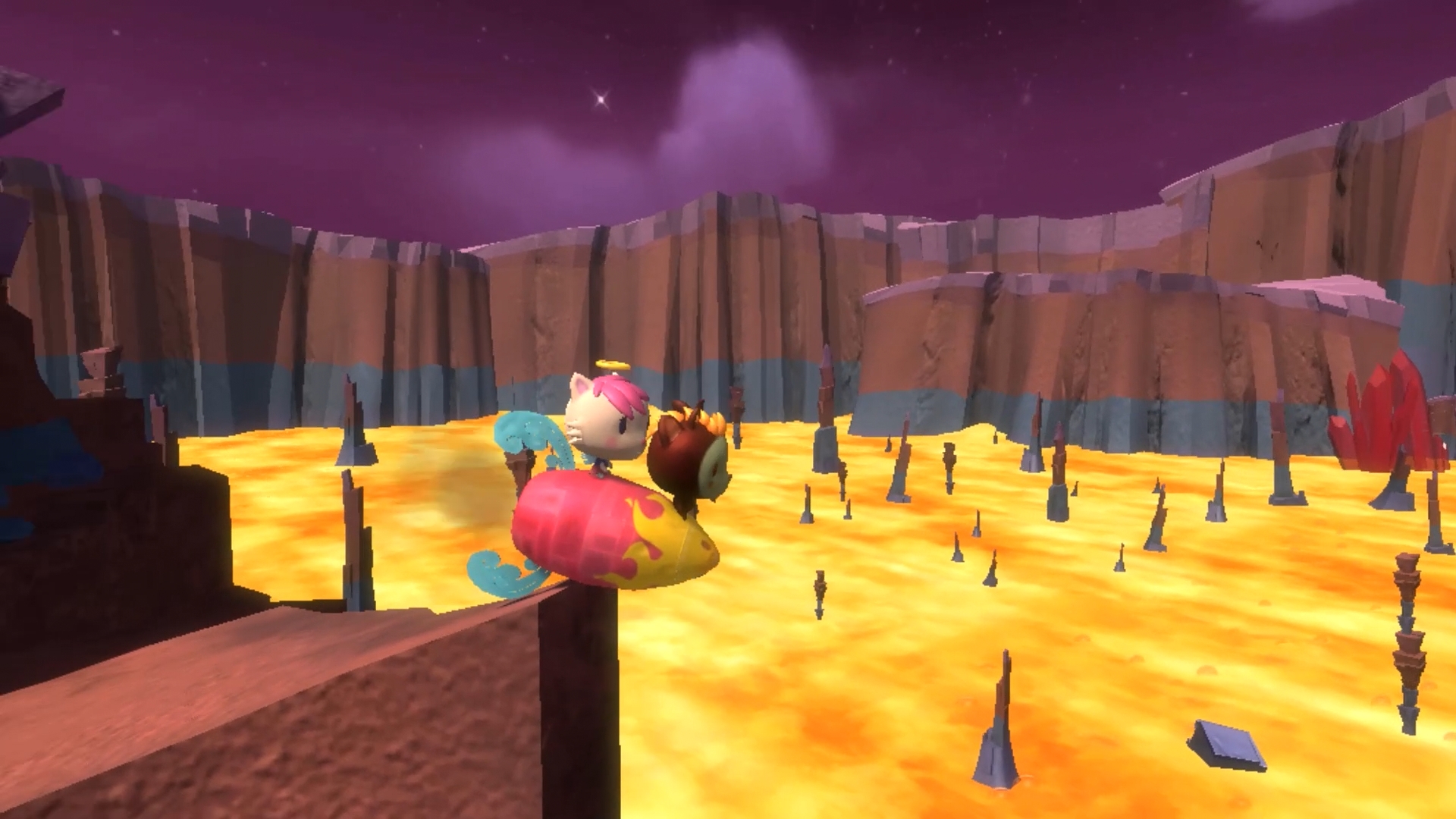 Tiny Love screenshot 4