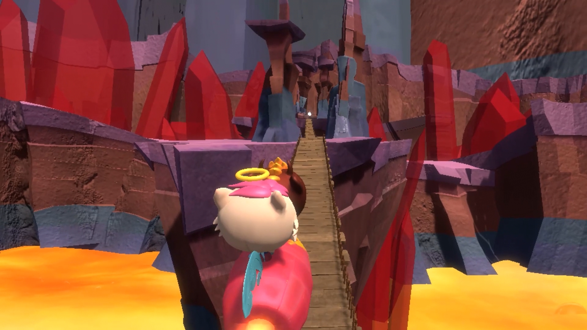Tiny Love screenshot 2