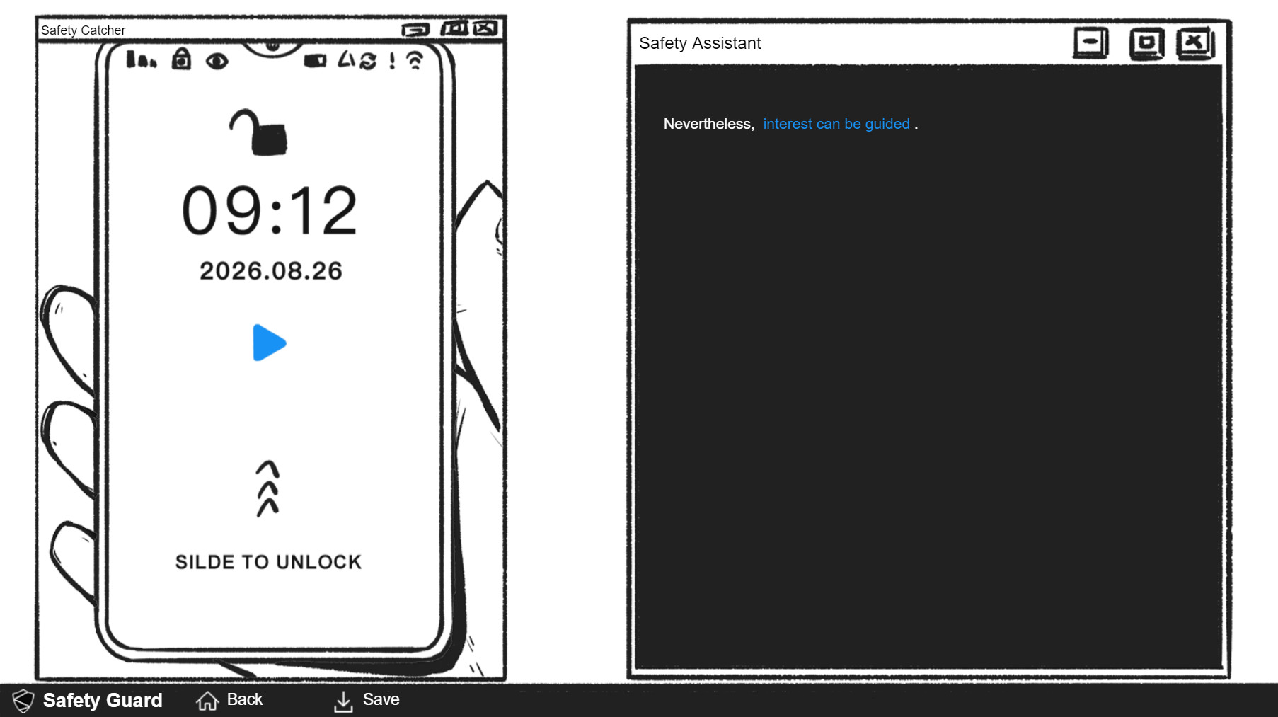 假如我是人工智能 Big Brother Is Shaping You screenshot 9